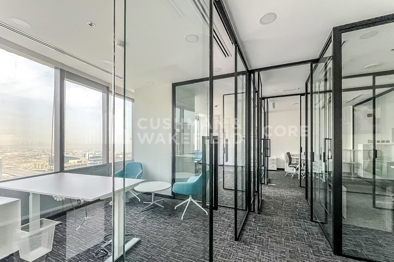 Almas Tower for rent in Jumeirah Lake Towers