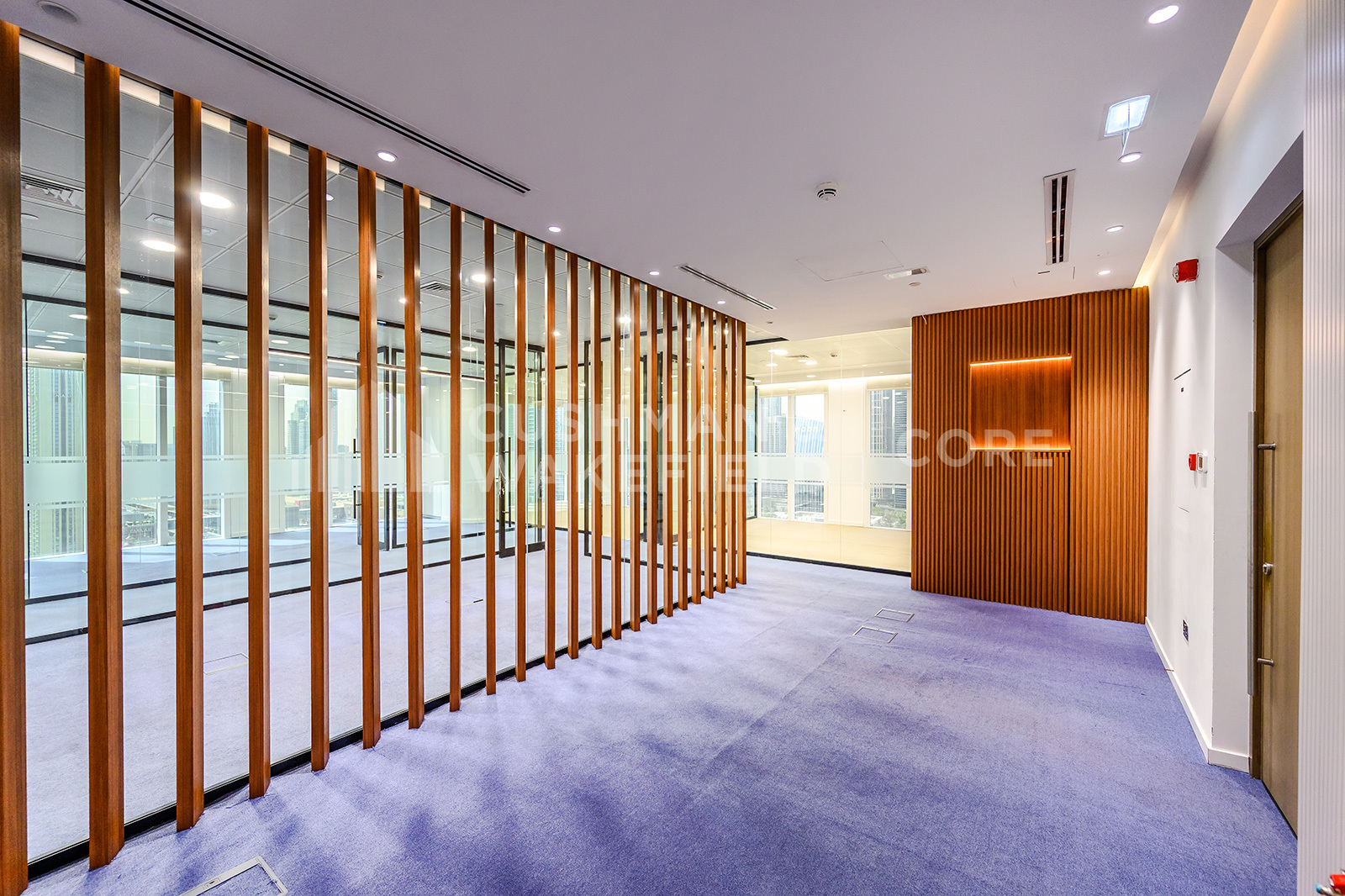 Central Park Office Tower for rent in DIFC Central Park Office Tower for rent in DIFC