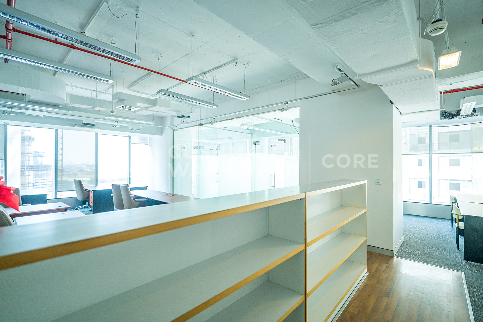 Bayswater for rent in Business Bay