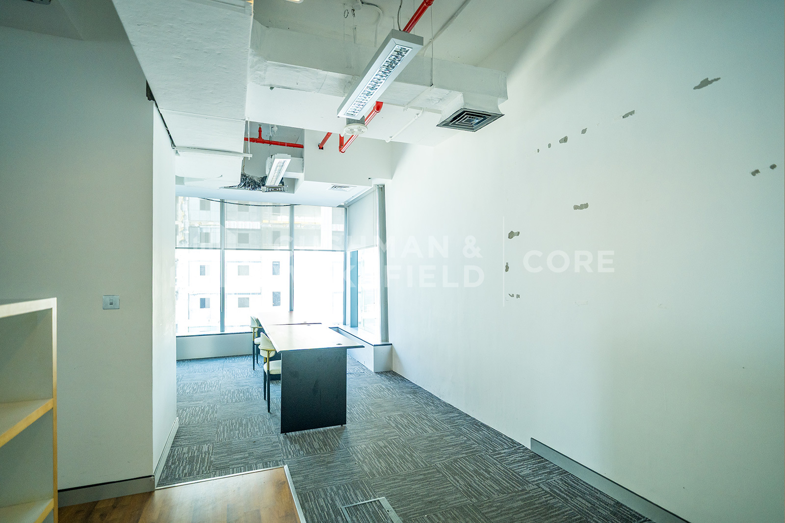 Bayswater for rent in Business Bay