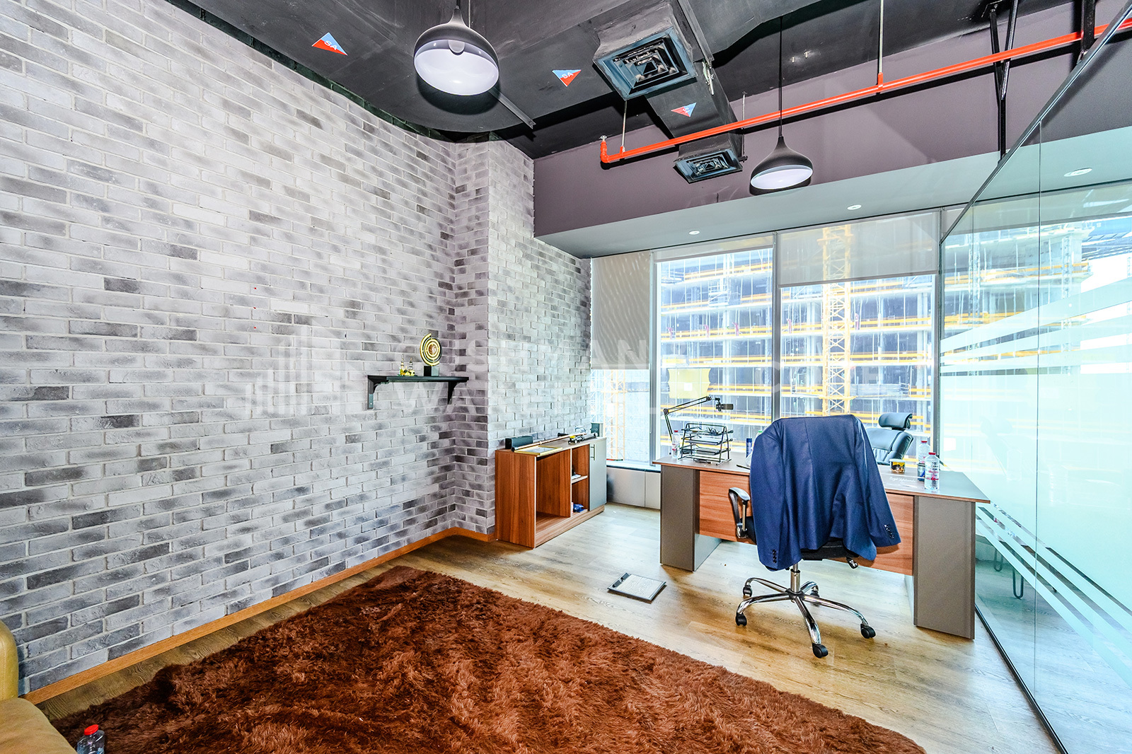 Bayswater for rent in Business Bay