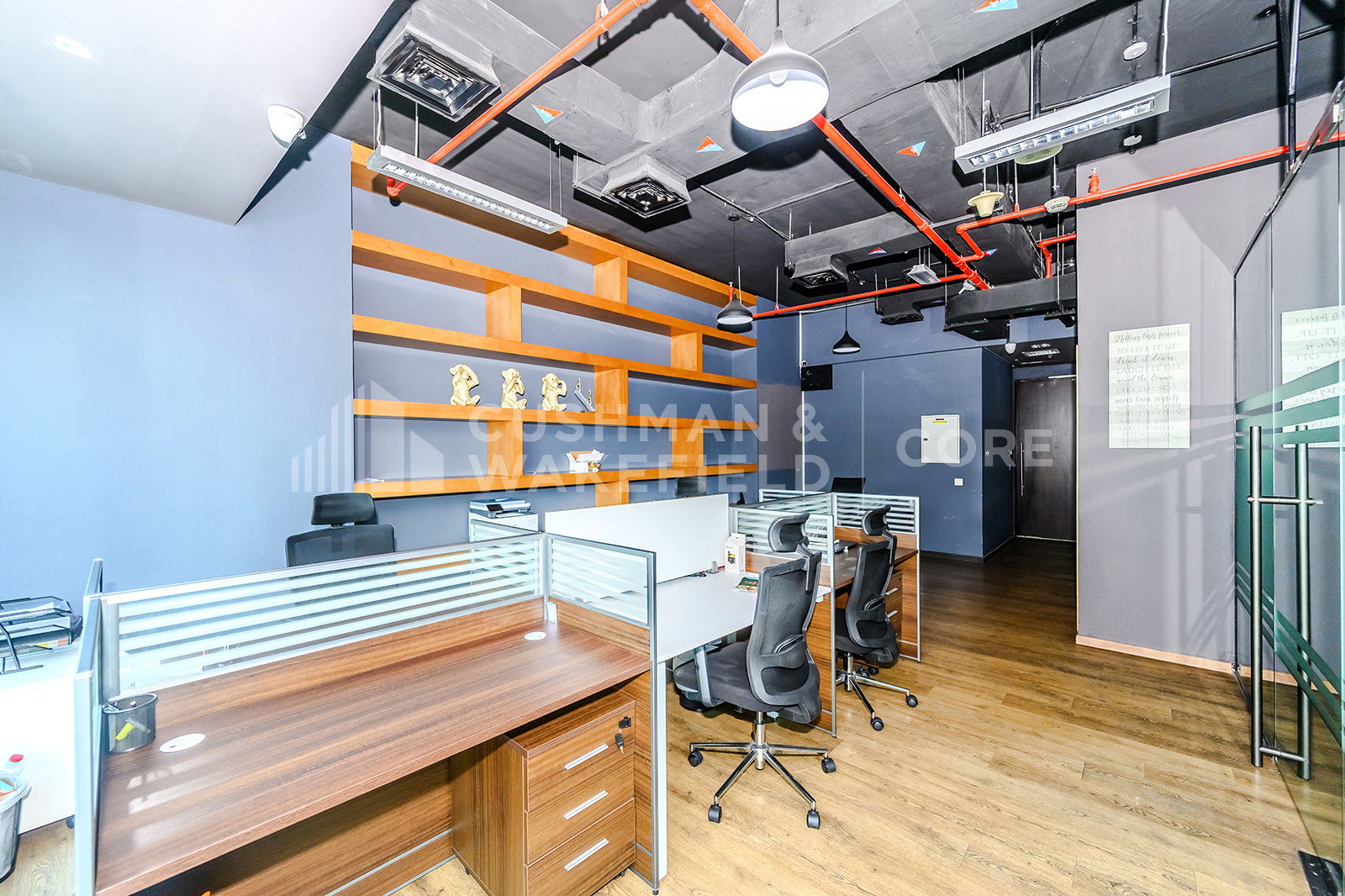 Bayswater for rent in Business Bay