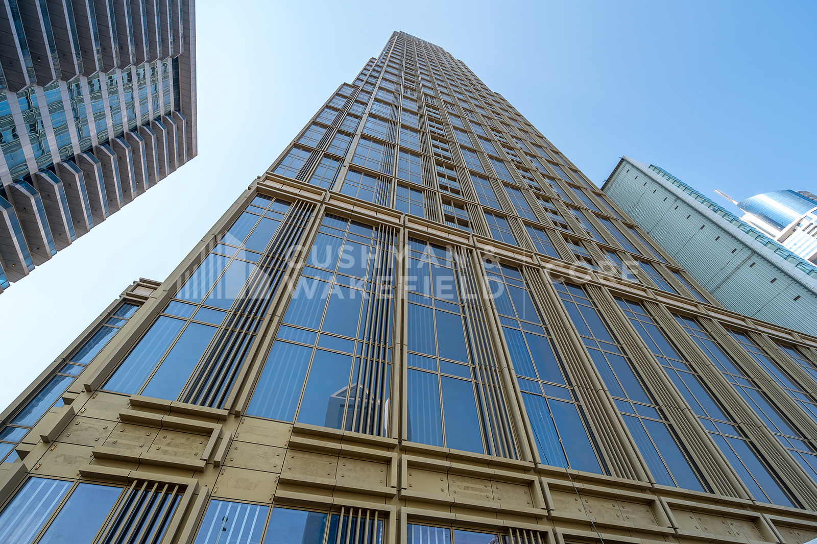 City Tower for rent in Sheikh Zayed Road City Tower for rent in Sheikh Zayed Road