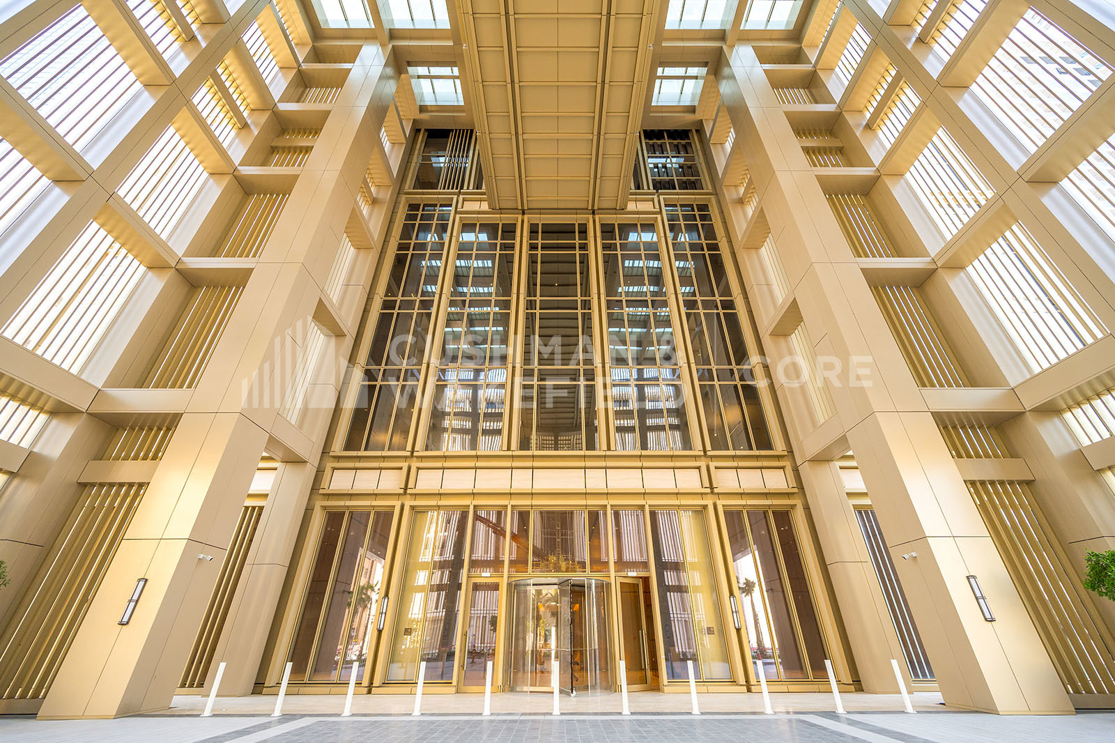 City Tower for rent in Sheikh Zayed Road City Tower for rent in Sheikh Zayed Road