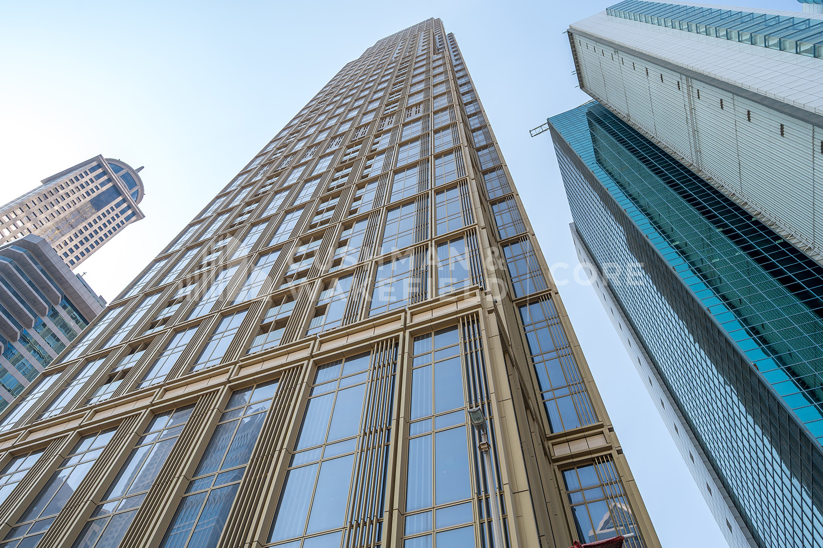 City Tower for rent in Sheikh Zayed Road City Tower for rent in Sheikh Zayed Road
