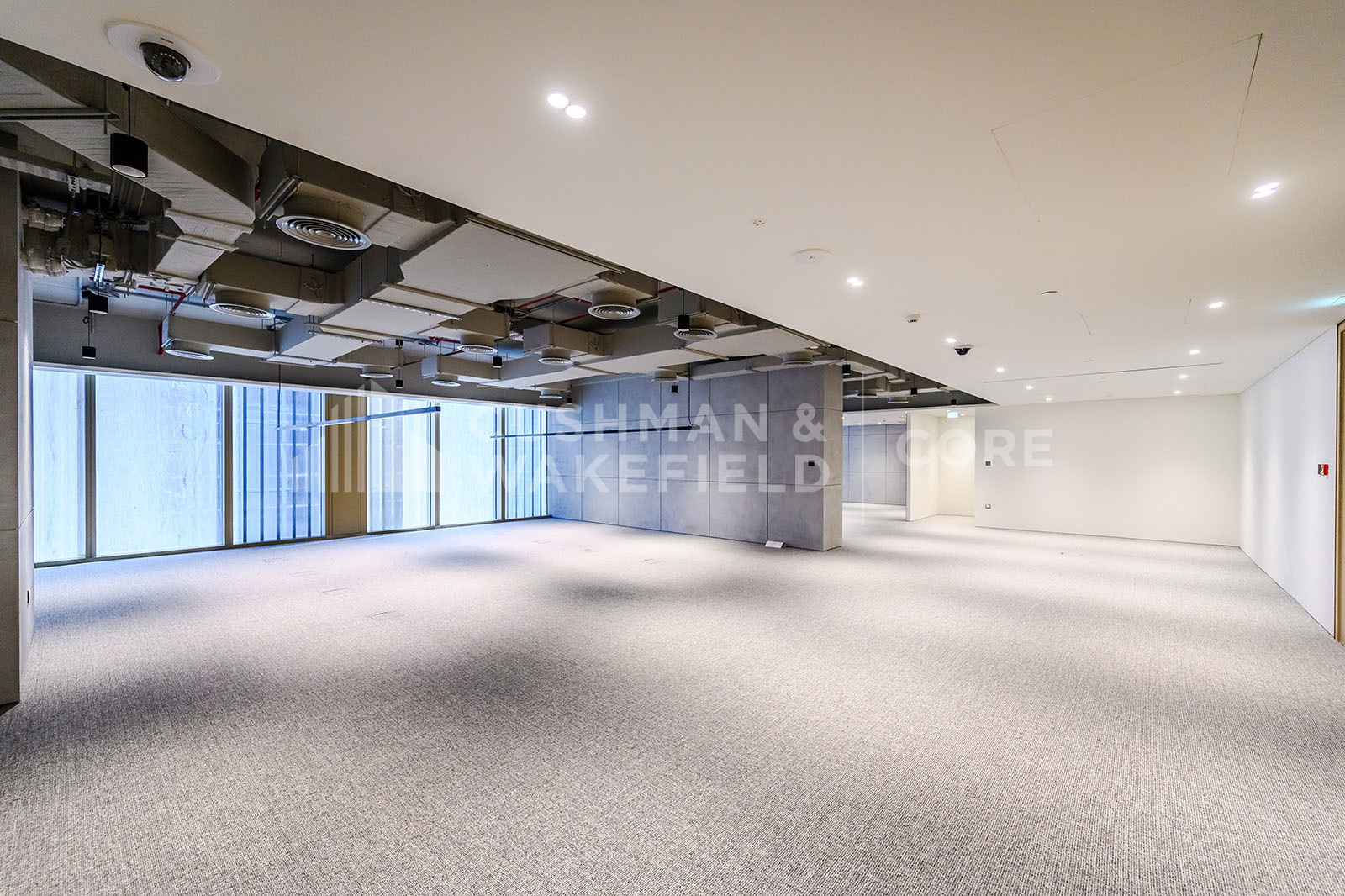 City Tower 1 for rent in Sheikh Zayed Road