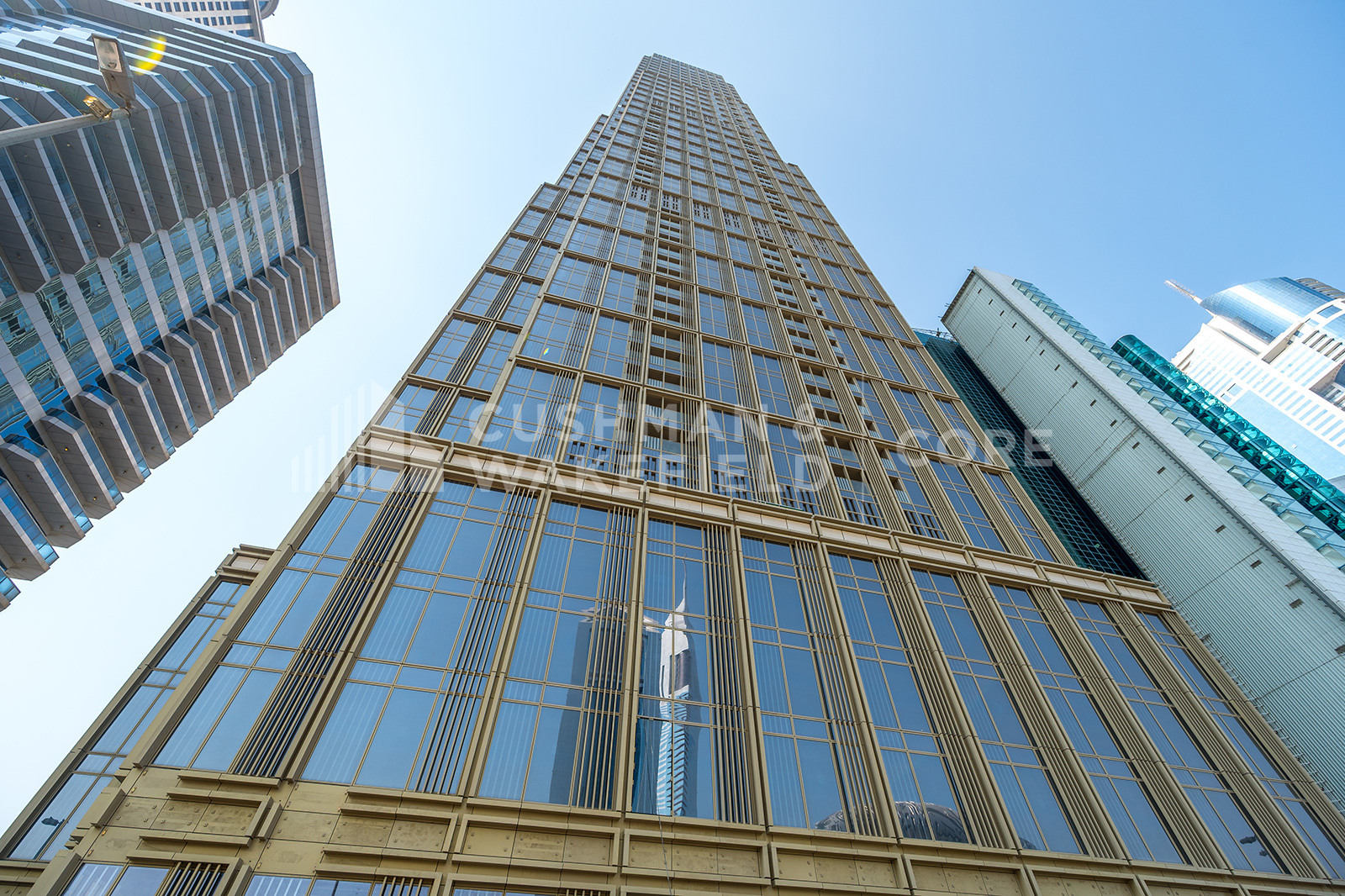 City Tower for rent in Sheikh Zayed Road City Tower for rent in Sheikh Zayed Road