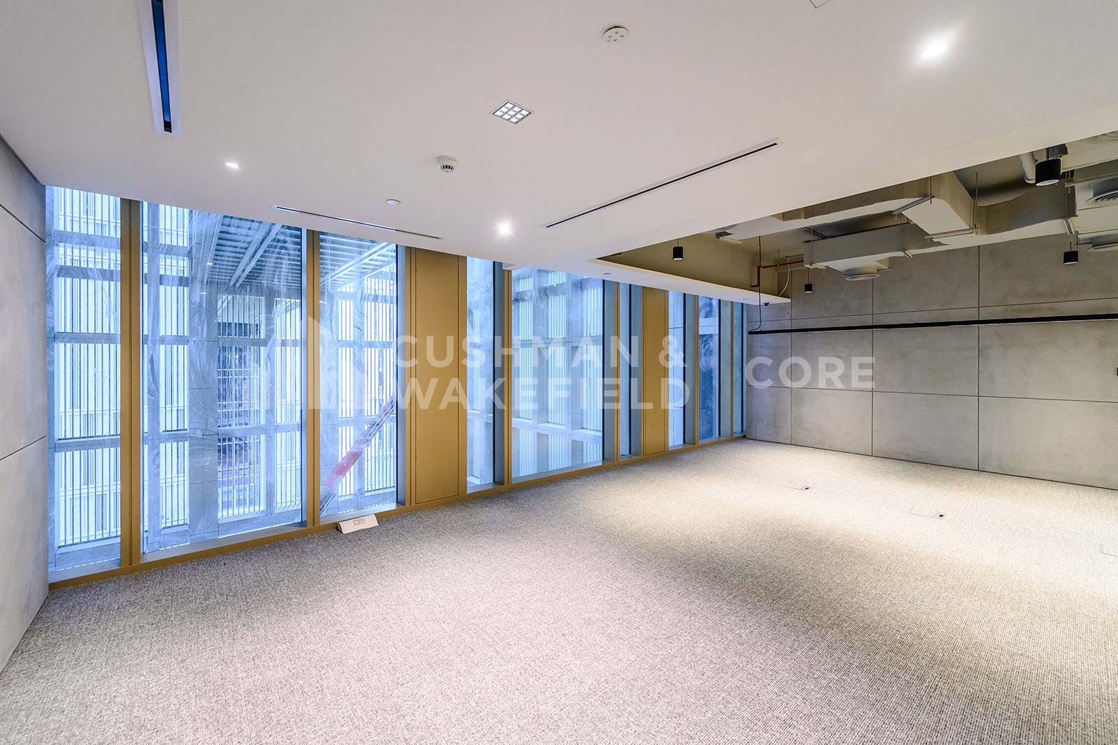 City Tower 1 for rent in Sheikh Zayed Road