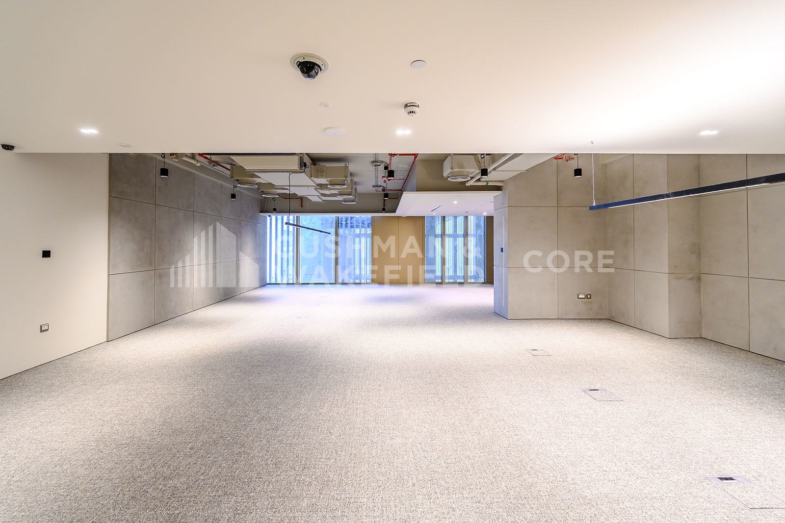 City Tower 1 for rent in Sheikh Zayed Road