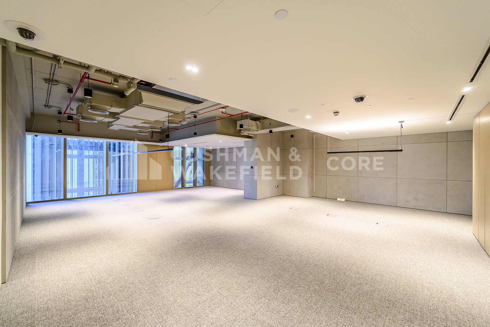 City Tower 1 for rent in Sheikh Zayed Road