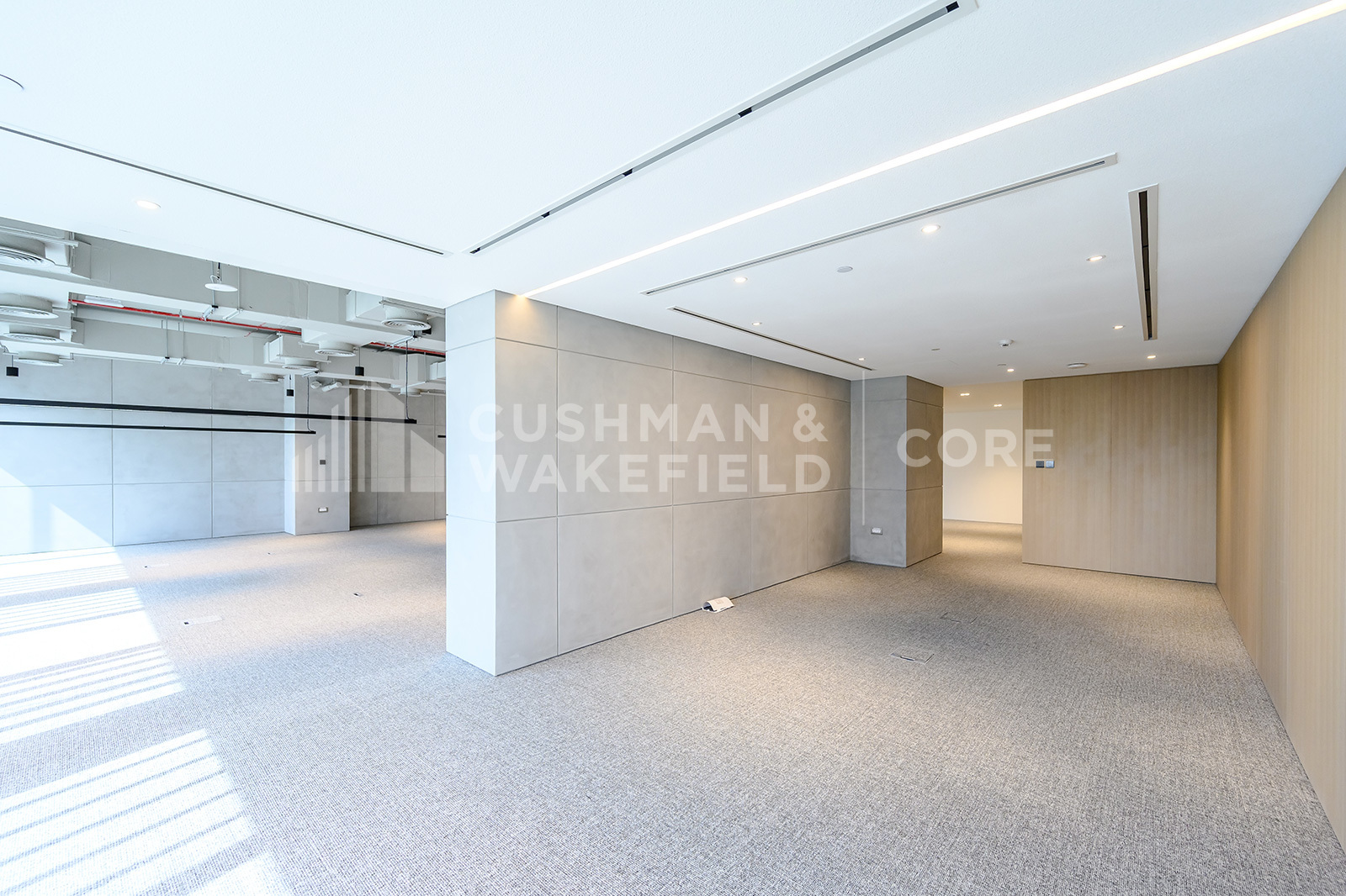 City Tower 1 for rent in Sheikh Zayed Road