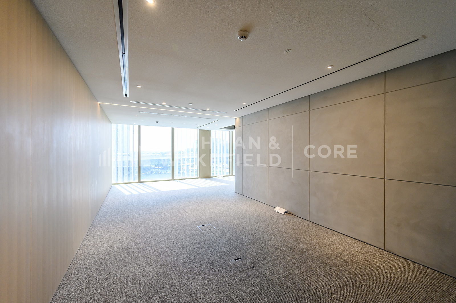 City Tower 1 for rent in Sheikh Zayed Road