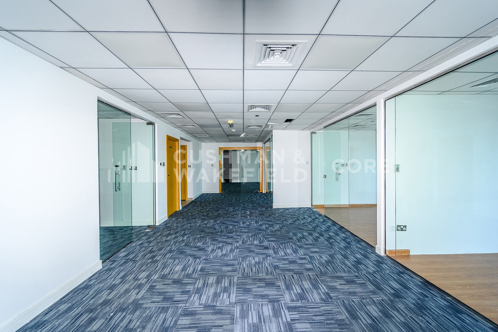 Jumeirah Business Centre 1 (JBC 1) for rent in Jumeirah Lake Towers