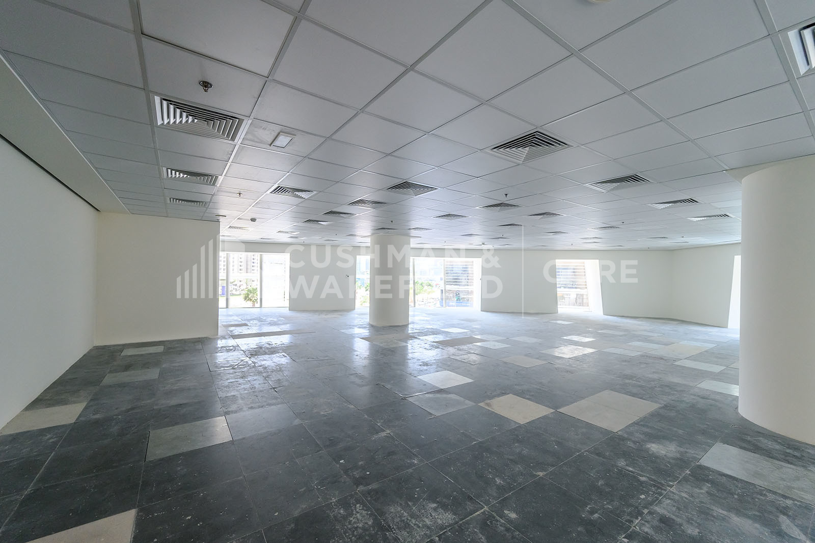 Park Place Tower for rent in Sheikh Zayed Road