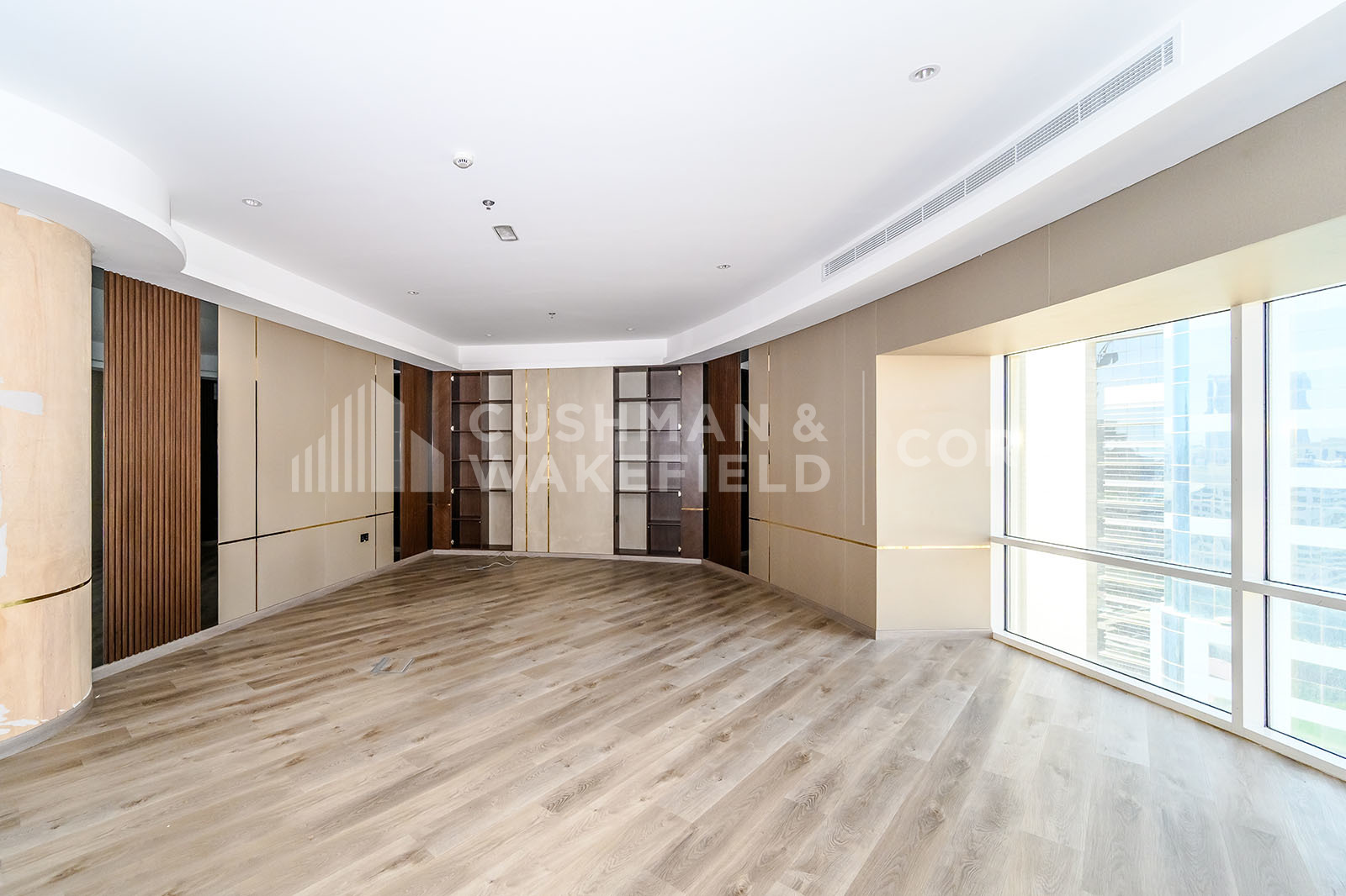 Park Place Tower for rent in Sheikh Zayed Road
