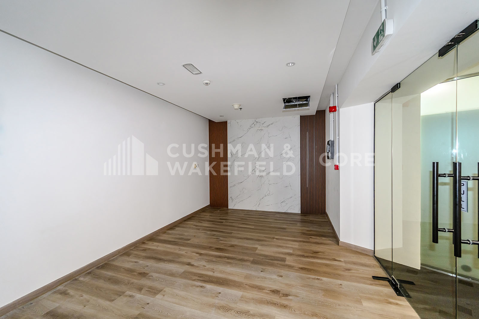 Park Place Tower for rent in Sheikh Zayed Road