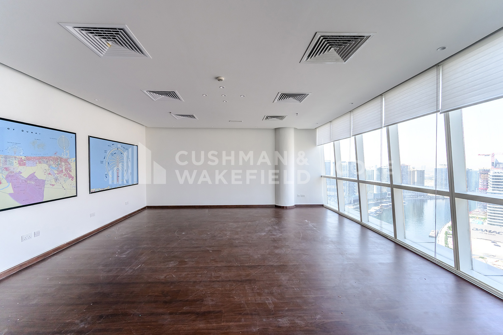 B2B Tower for rent in Business Bay