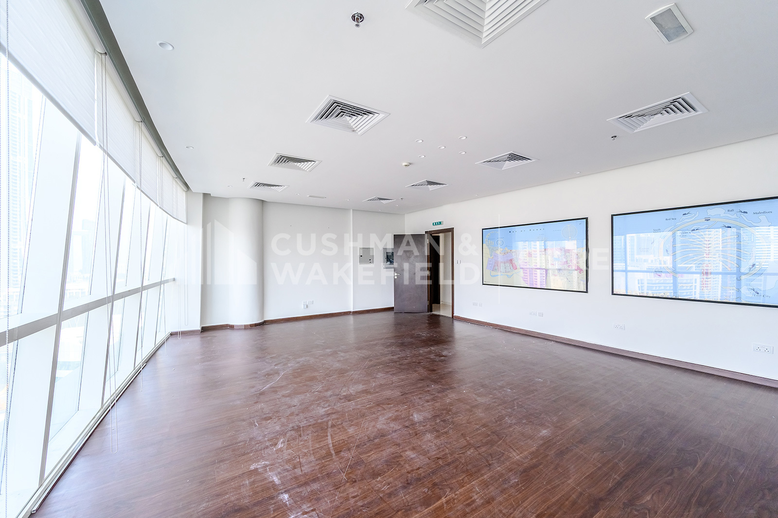 B2B Tower for rent in Business Bay