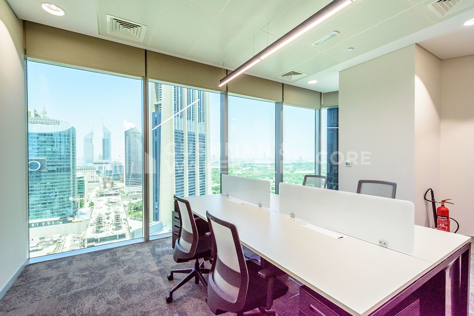 Central Park Office Tower for rent in DIFC Central Park Office Tower for rent in DIFC