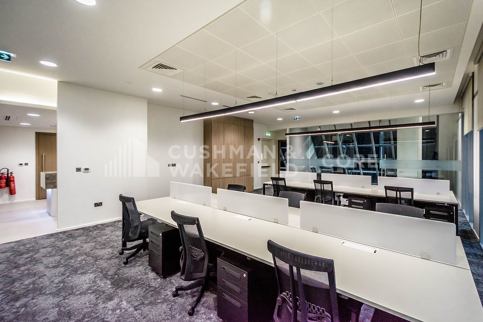 Central Park Office Tower for rent in DIFC Central Park Office Tower for rent in DIFC