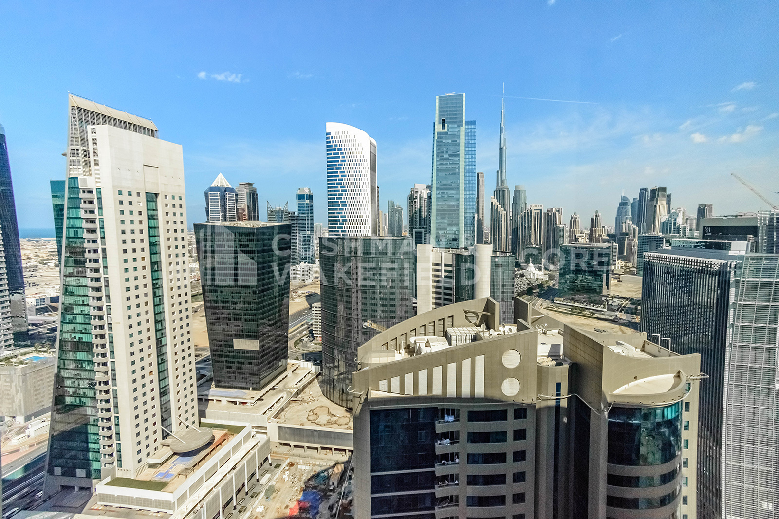 Park Lane Tower for rent in Business Bay Park Lane Tower for rent in Business Bay