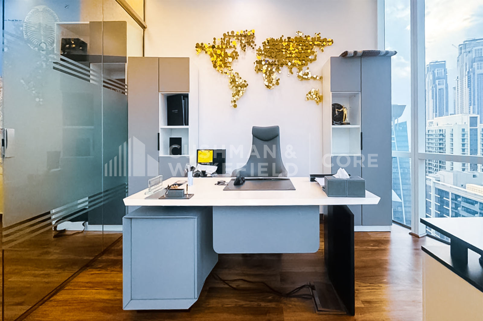 Park Lane Tower for rent in Business Bay Park Lane Tower for rent in Business Bay