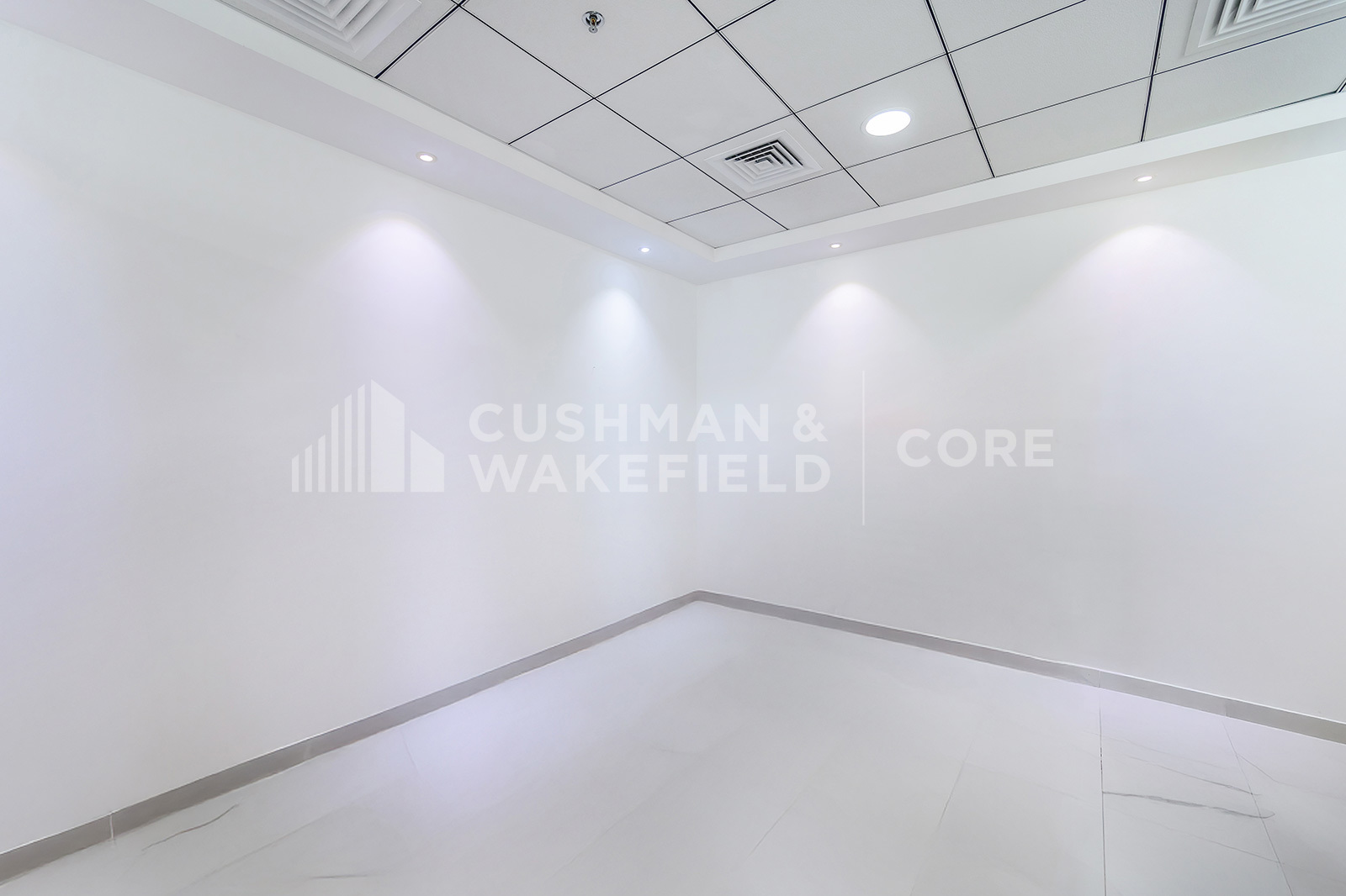 B2B Tower for rent in Business Bay