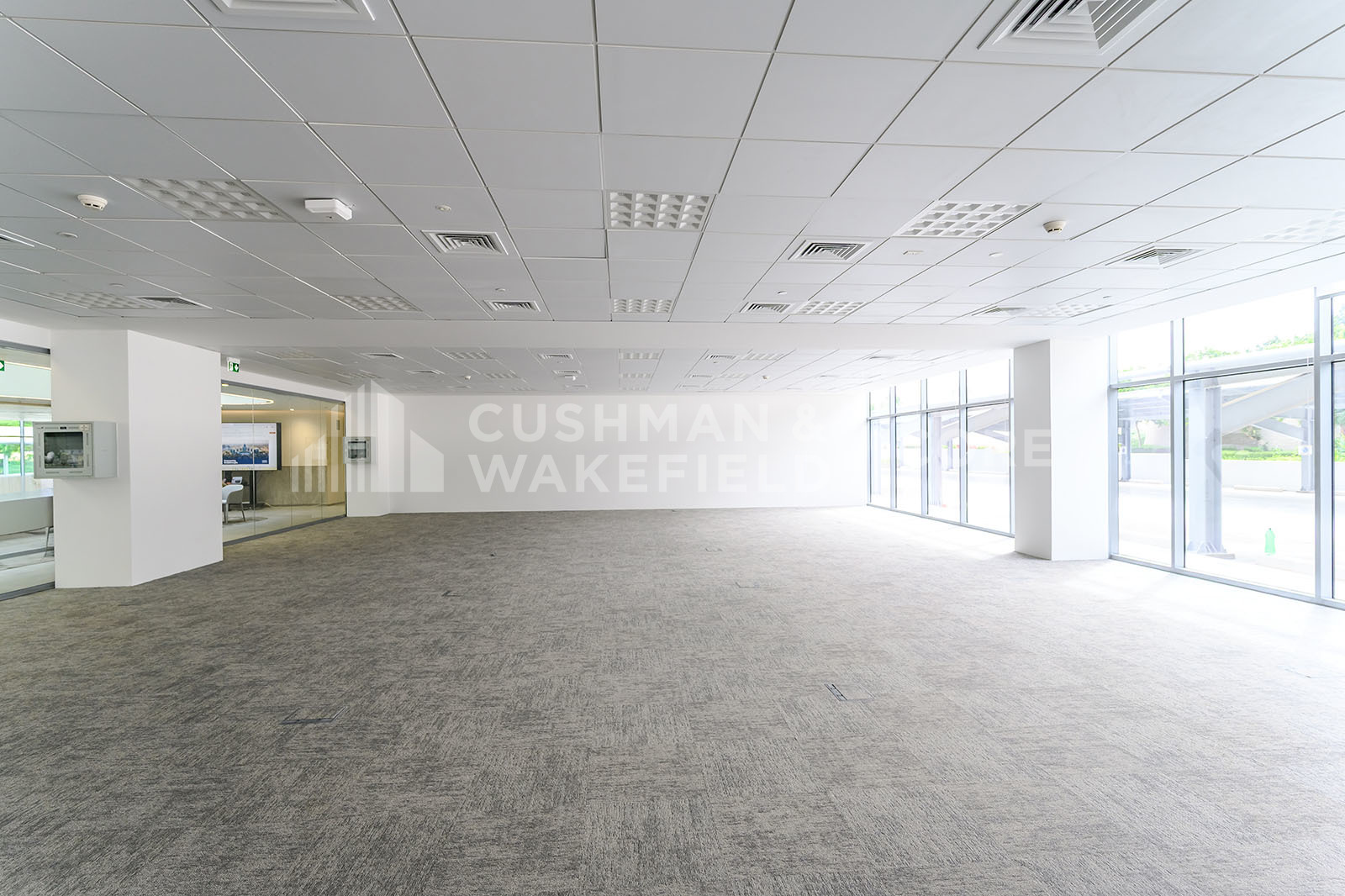 Techno Hub 4 for rent in Dubai Silicon Oasis