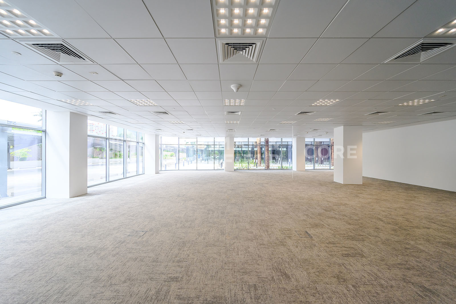 Techno Hub 4 for rent in Dubai Silicon Oasis