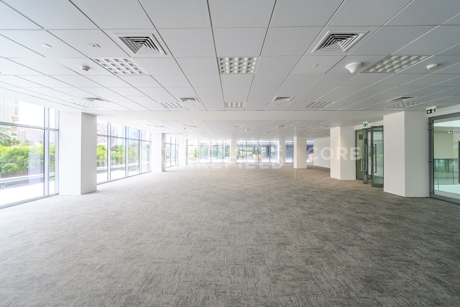 Techno Hub 4 for lease in Dubai Silicon Oasis