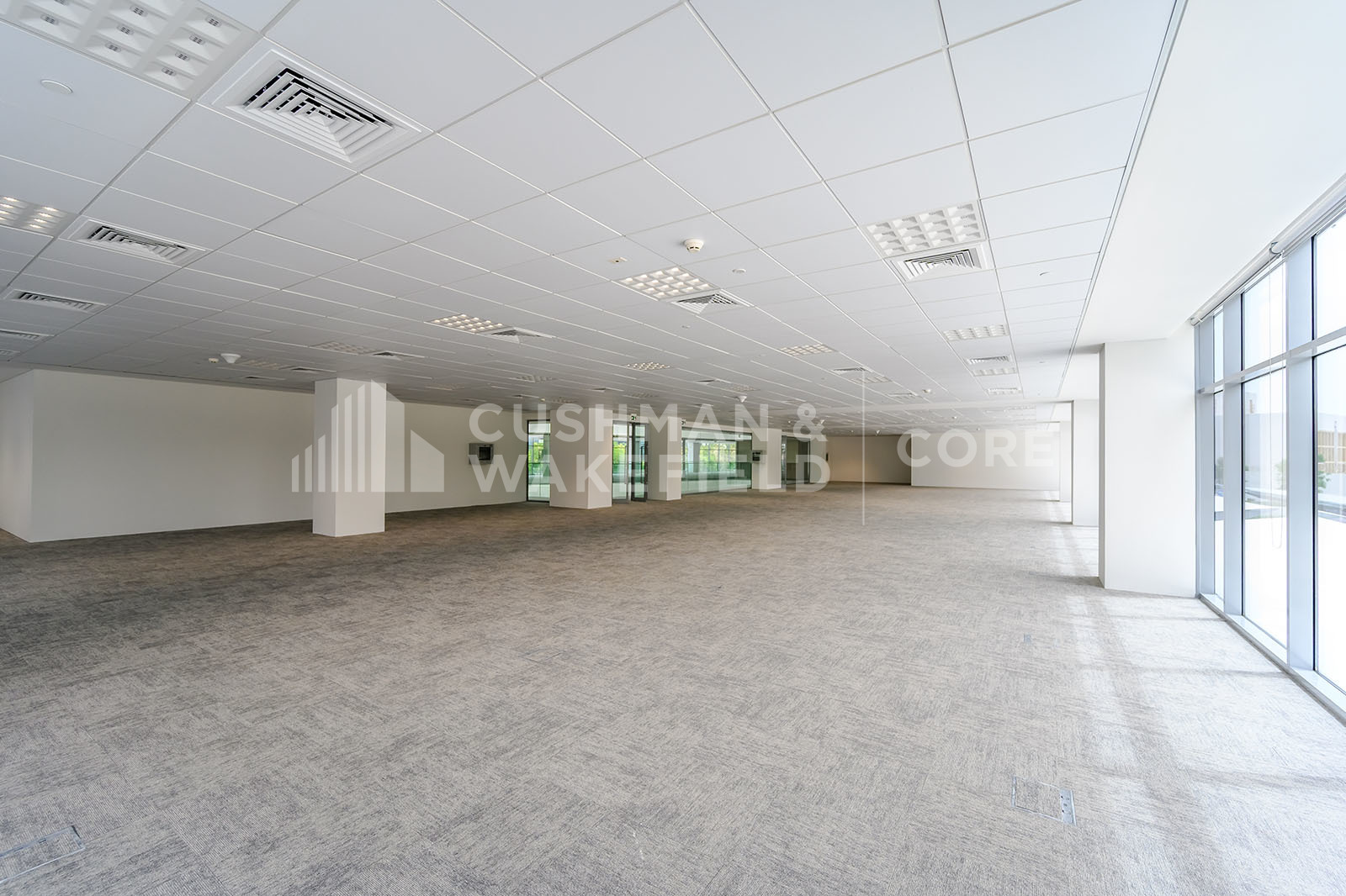 Techno Hub 4 for lease in Dubai Silicon Oasis