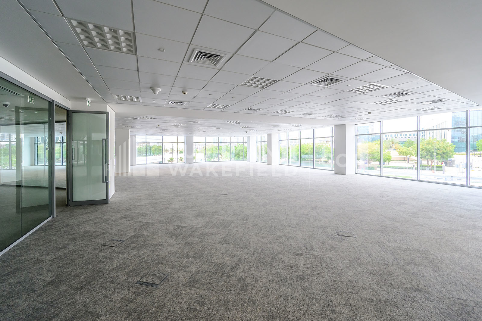 Techno Hub 4 for lease in Dubai Silicon Oasis