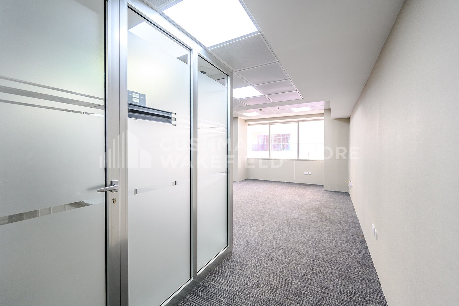 Al Moosa Tower 1 for rent in Sheikh Zayed Road