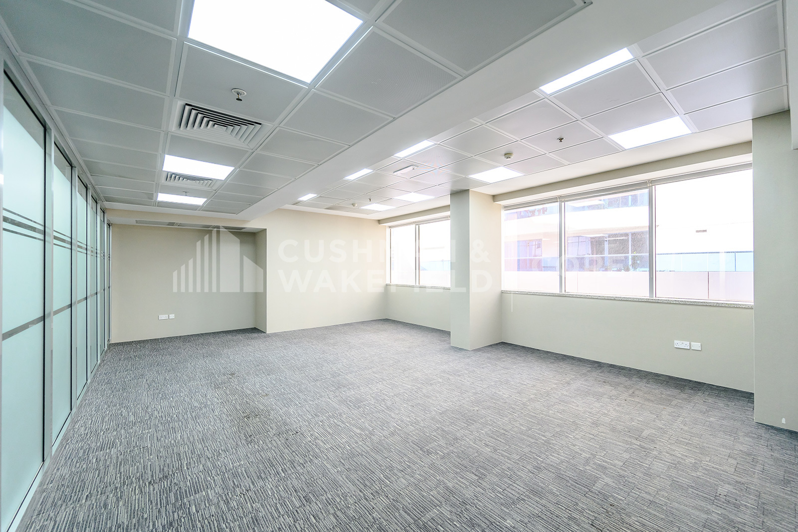 Office for lease
