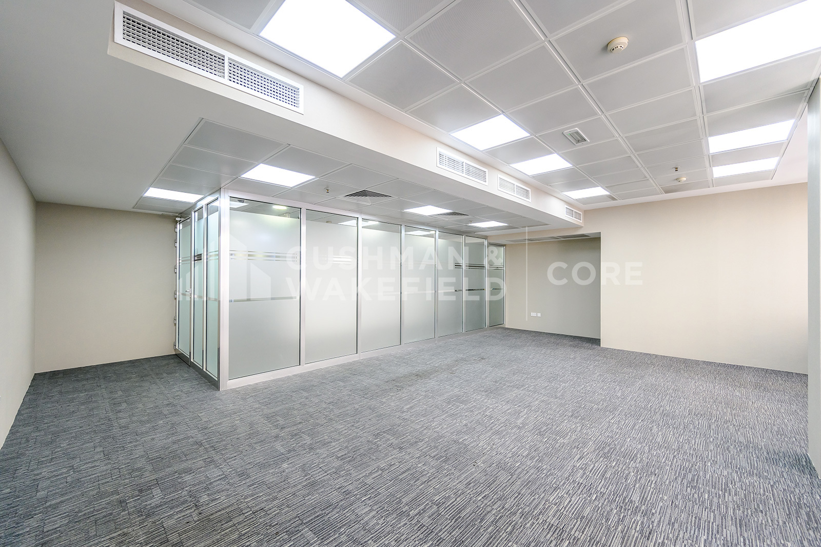 Office for lease