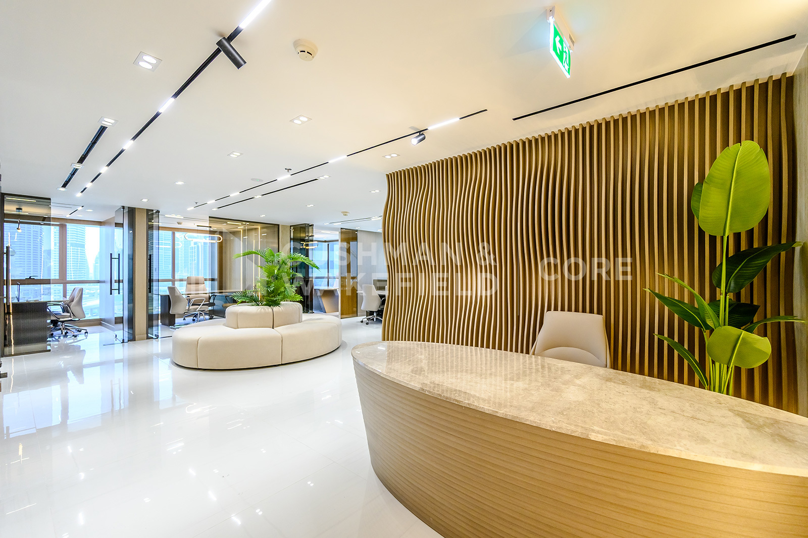 Jumeirah Business Centre 4 (JBC 4) for sale in Jumeirah Lake Towers