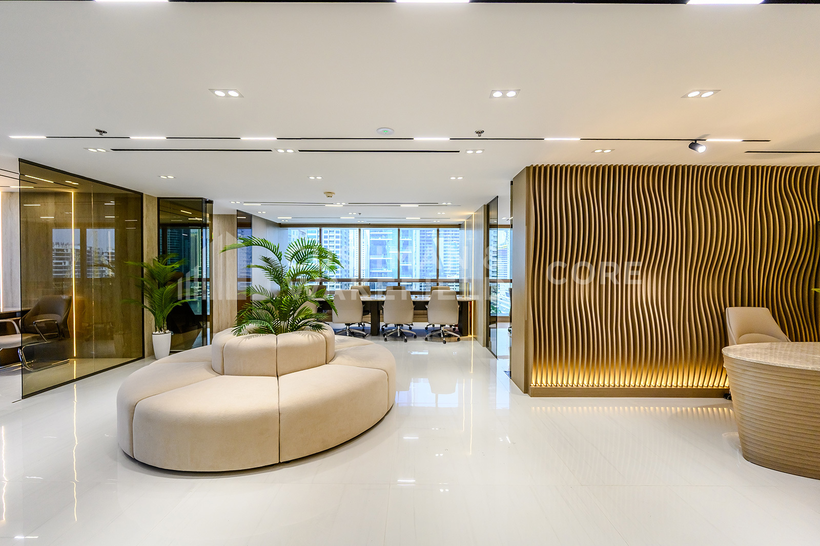 Jumeirah Business Centre 4 (JBC 4) for rent in Jumeirah Lake Towers
