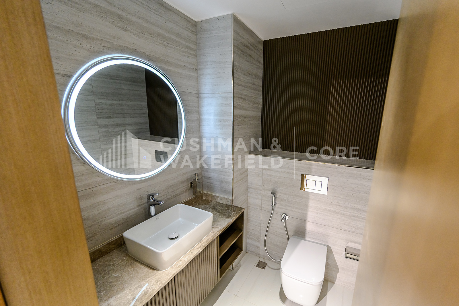 Jumeirah Business Centre 4 (JBC 4) for rent in Jumeirah Lake Towers