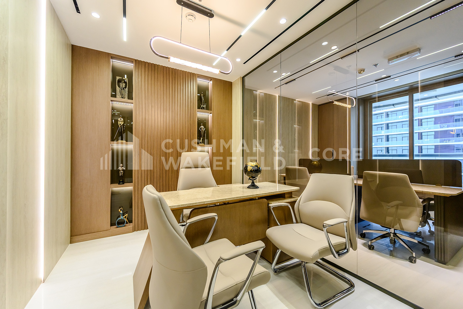 Dubai Star for rent in Jumeirah Lake Towers