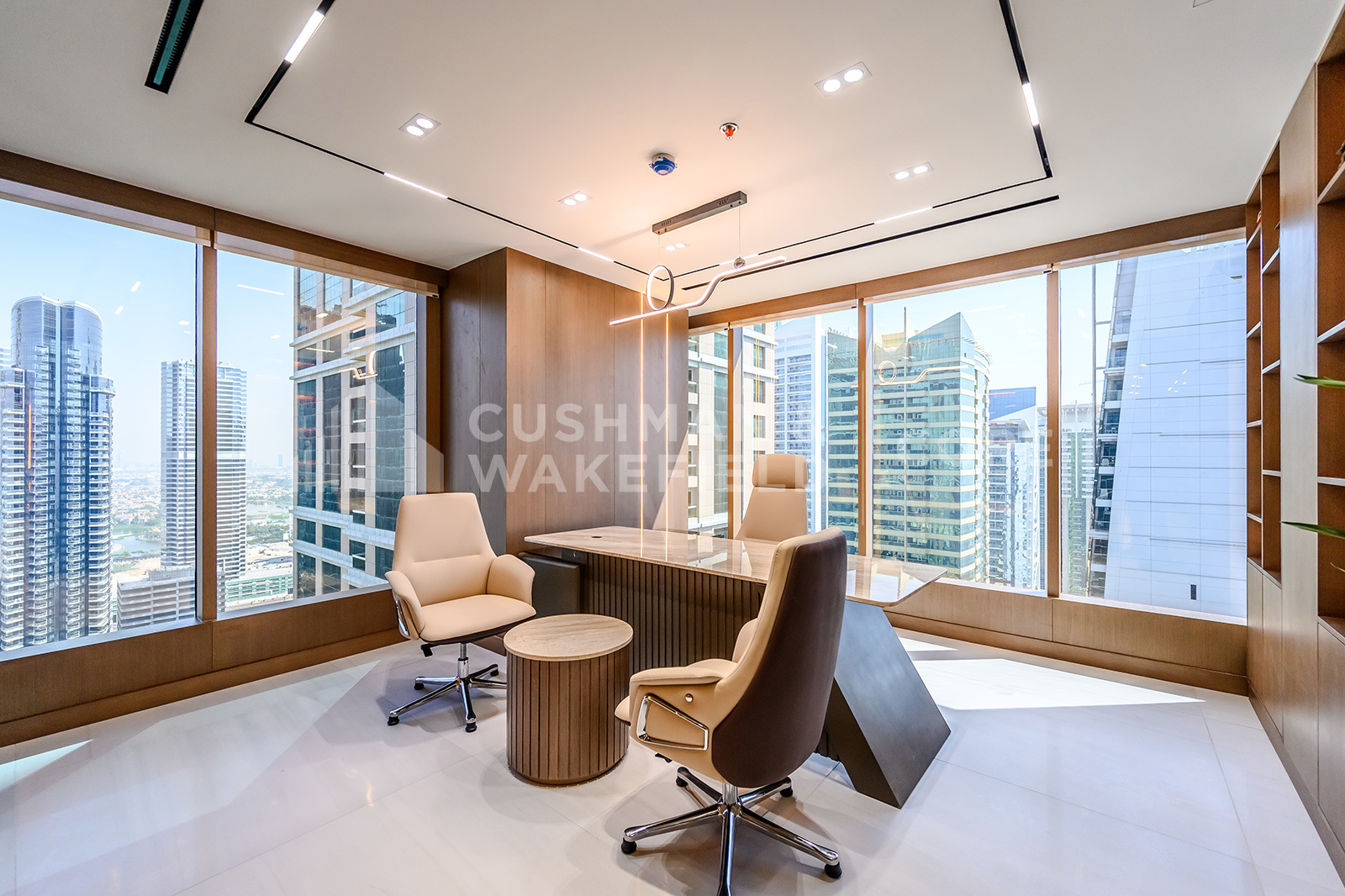 Saba Tower 1 for sale in Jumeirah Lake Towers