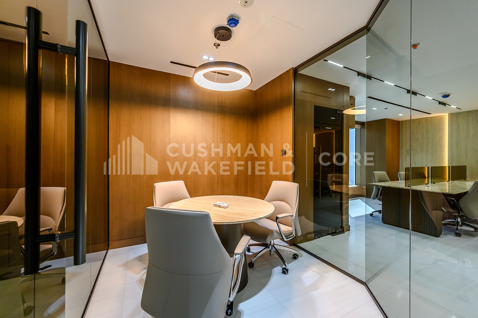 Saba Tower 1 for sale in Jumeirah Lake Towers