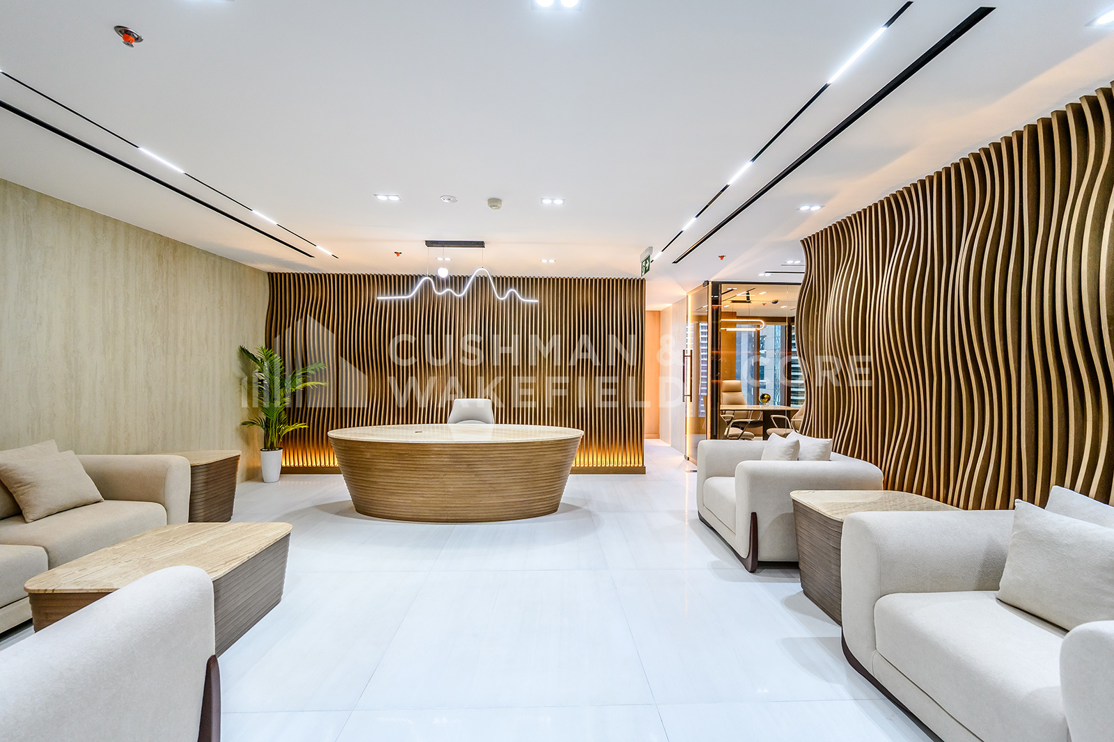 Saba Tower 1 for rent in Jumeirah Lake Towers