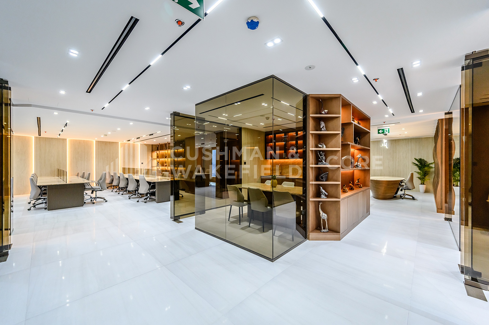 Saba Tower 1 for rent in Jumeirah Lake Towers