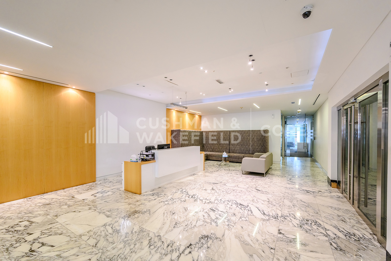Vision Tower for rent in Business Bay
