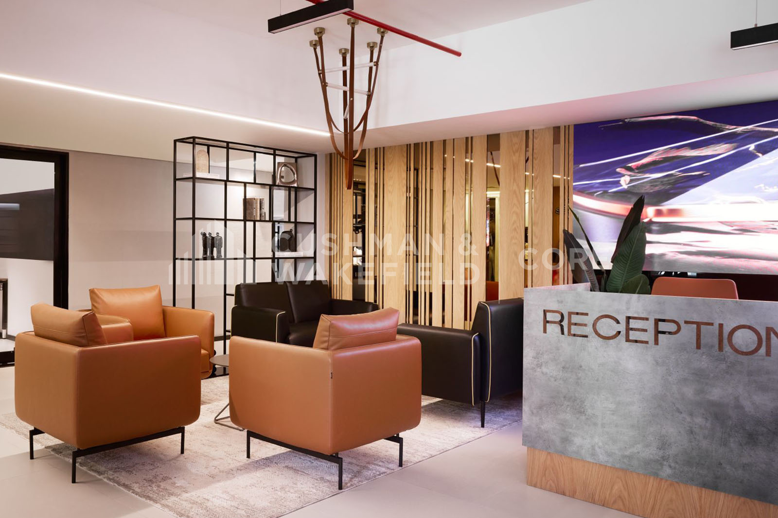Dubai Arch Tower for rent in Jumeirah Lake Towers