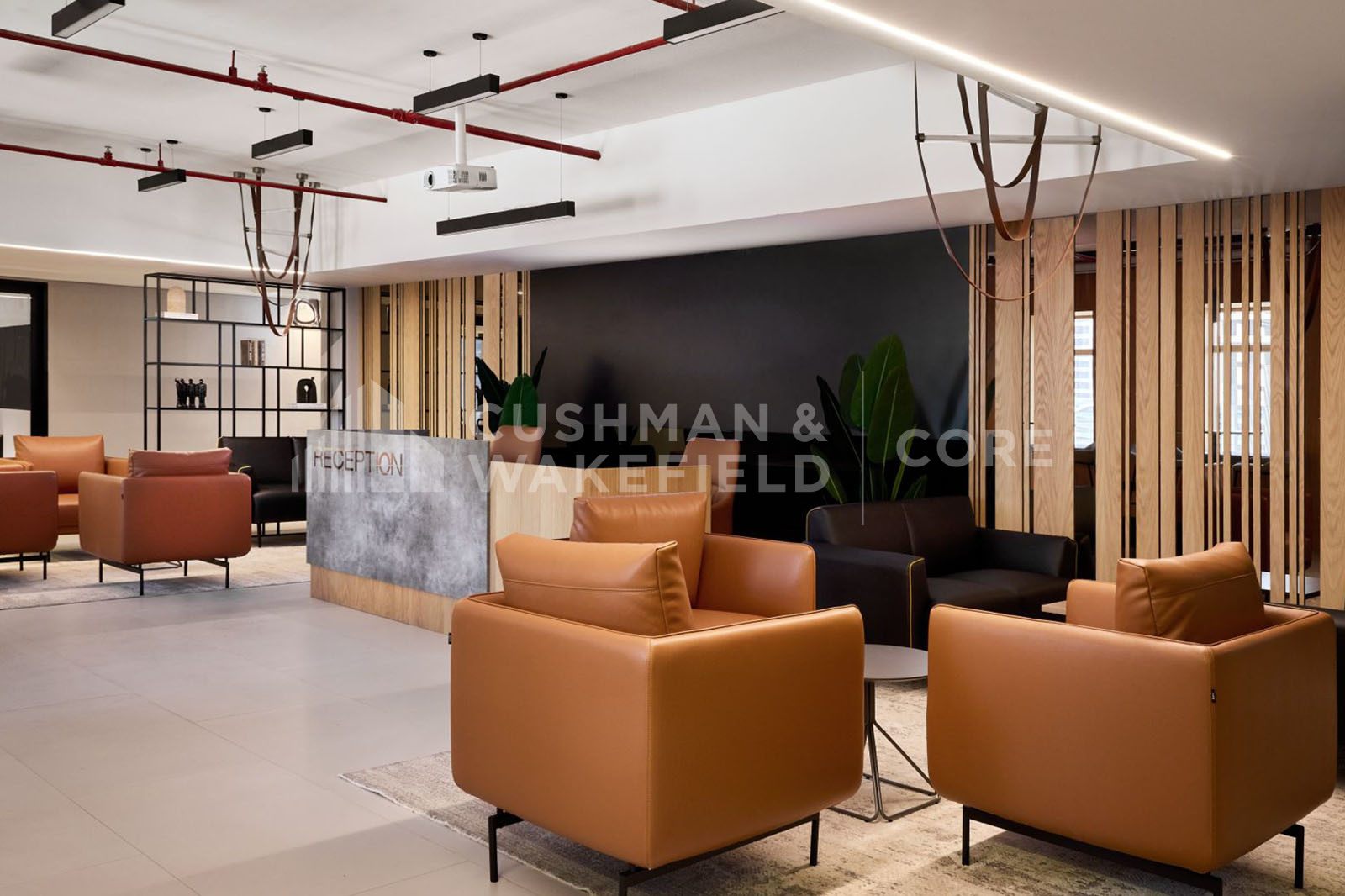 Dubai Arch Tower for rent in Jumeirah Lake Towers