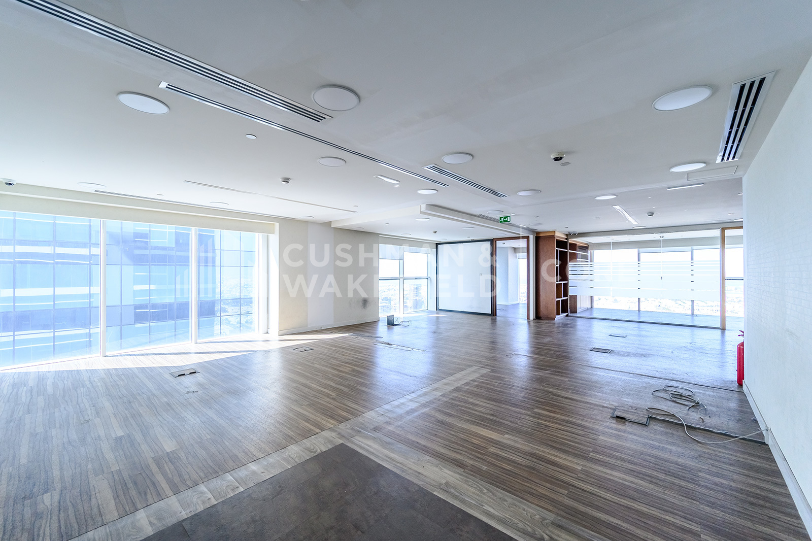 Single Business Tower for rent in Sheikh Zayed Road Single Business Tower for rent in Sheikh Zayed Road