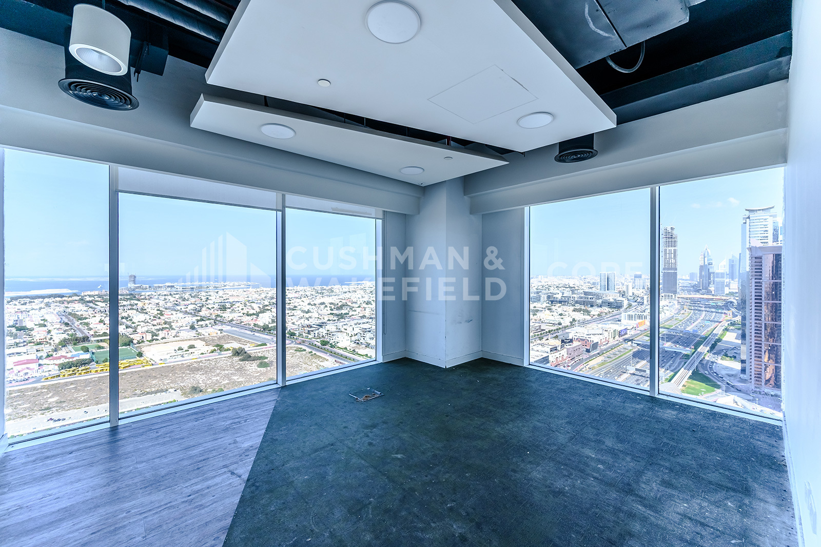 Single Business Tower for rent in Sheikh Zayed Road Single Business Tower for rent in Sheikh Zayed Road