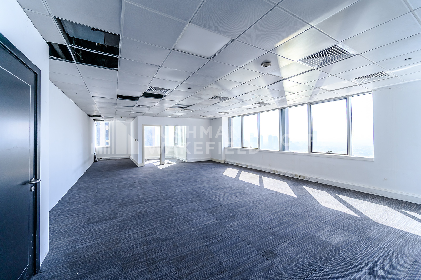 Aurora Tower for rent in Dubai Media City