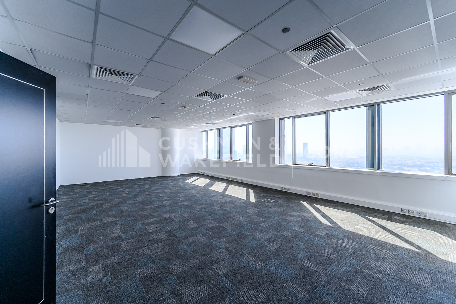 Aurora Tower for rent in Dubai Media City